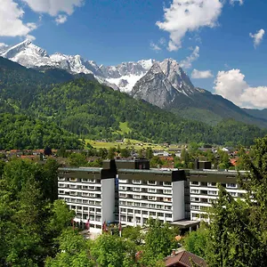 **** Hotel Mercure Partenkirchen Deutschland