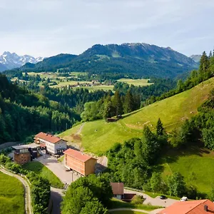 Oberstdorf Hostel , Oberstdorf Germany