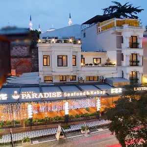 La Vida Old Otel