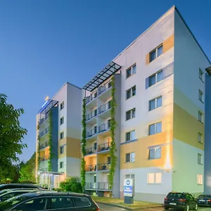 3* Hotel Western Windorf