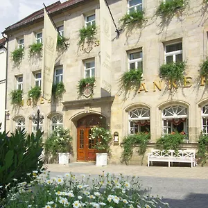 Goldener Anker 4*, Bayreuth Germany