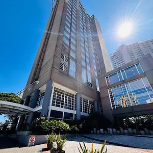 Ibis Aeroporto 3*, Guarulhos Brazil