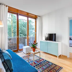Greatstay - Zionskirchplatz Downtown , Berlin Germany